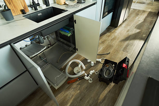 24/7 Emergency Sewer Line Repair experts in Byfield, MA